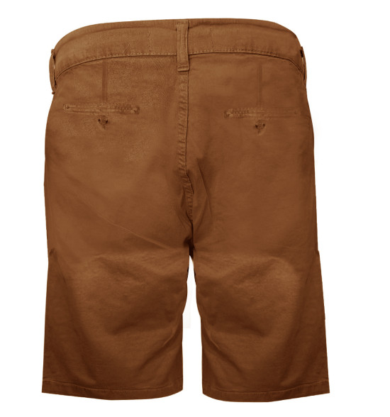 Rx Bermuda Walk Alma de Praia Marrom - 2