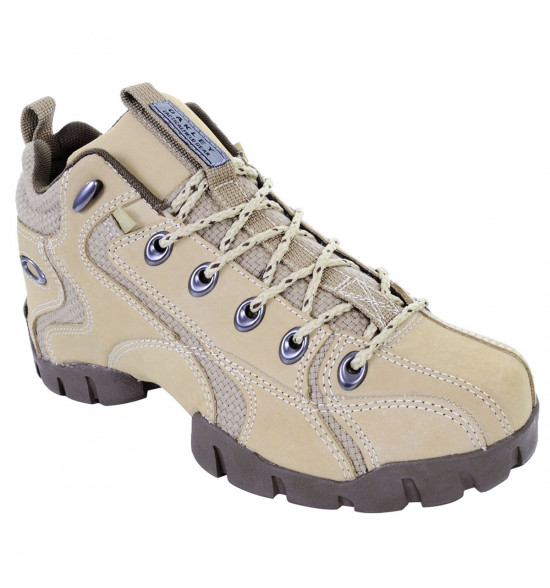 Tenis Oakley Flak Mid Khaki ref 12128 323