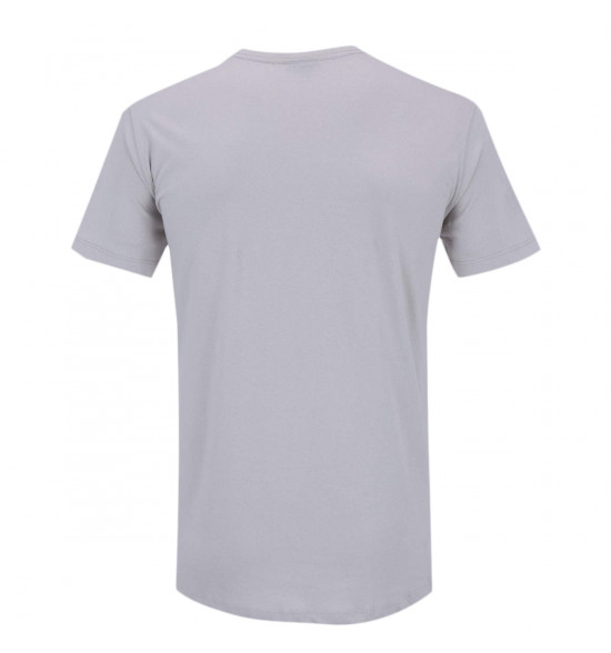 Camiseta Oakley Essential Patch 2.0 Cinza - 2