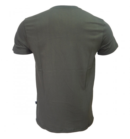 Camiseta Oakley Glassmask Shirt Verde Militar - 2