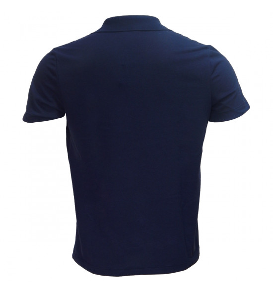 Camisa Polo Mormaii Azul Marinho - 2