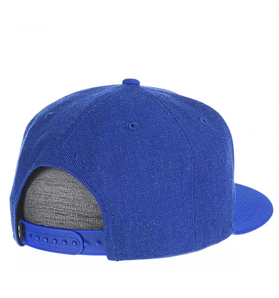 Boné Oakley O-Justable Metal Cap Azul - 3