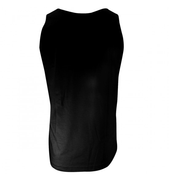 Rx Regata Alma de Praia Clean Color Preta - 2