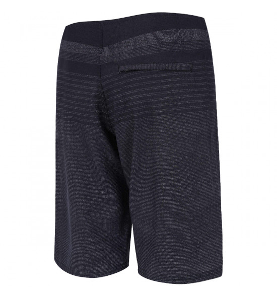 Bermuda Água Oakley Striped Twill Preto - 2