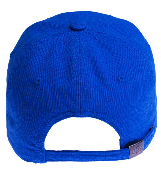 Boné Mormaii Basic Blue Ajuste Com Logo Metálico - 3