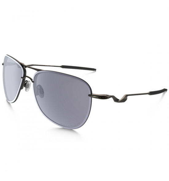 Óculos Oakley Tailpin Carbon/Lente Grey Polarizado