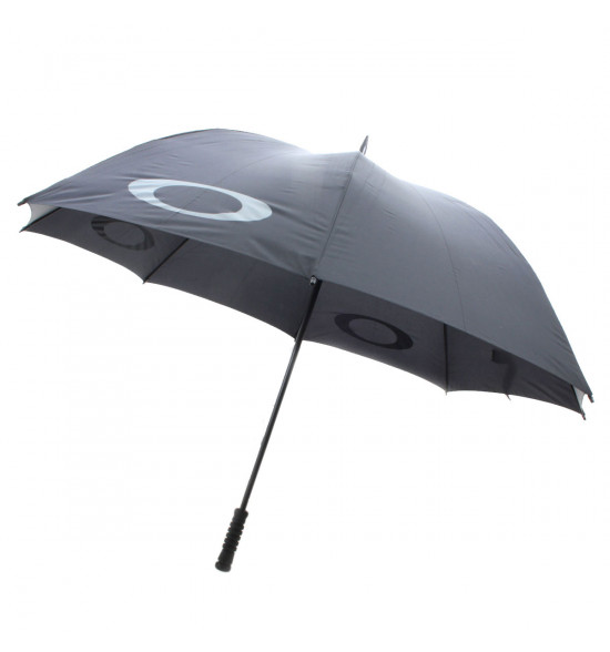 Guarda Chuva Oakley Elipse Umbrella Preto