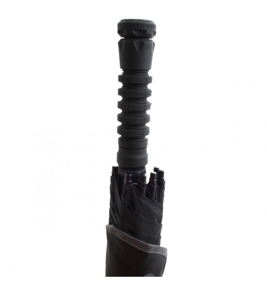 Guarda Chuva Oakley Elipse Umbrella Preto - 2