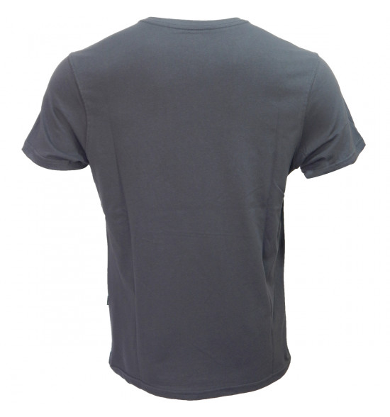 Camiseta Oakley Premium Dark Skull Grey PROMOÇAO - 2