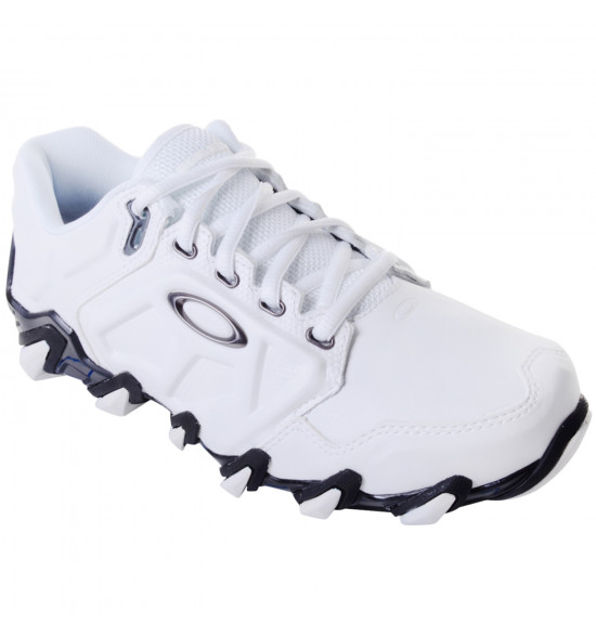 Tenis oakley teeth best sale 4