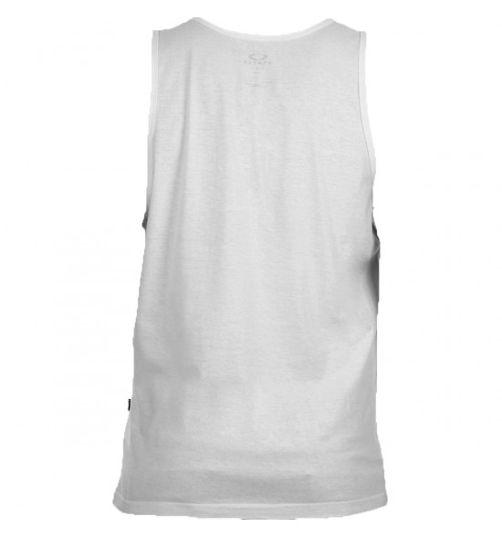 Regata Oakley Stencil Ellipse Cinza - 2