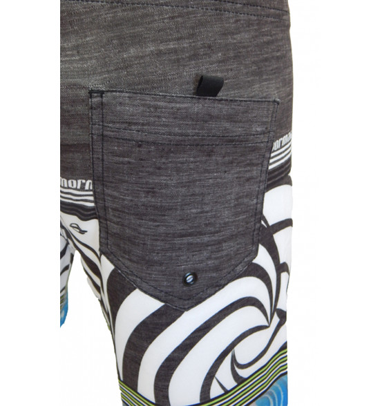 Bermuda Água Mormaii Wind Coast - 3