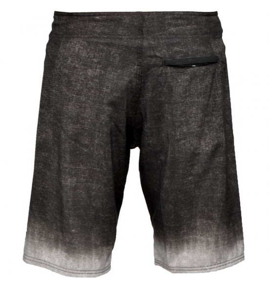 Bermuda Água Oakley Octane Preto - 2