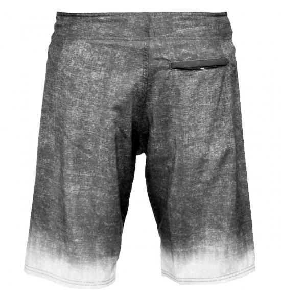 Bermuda Água Oakley Octane Cinza - 2