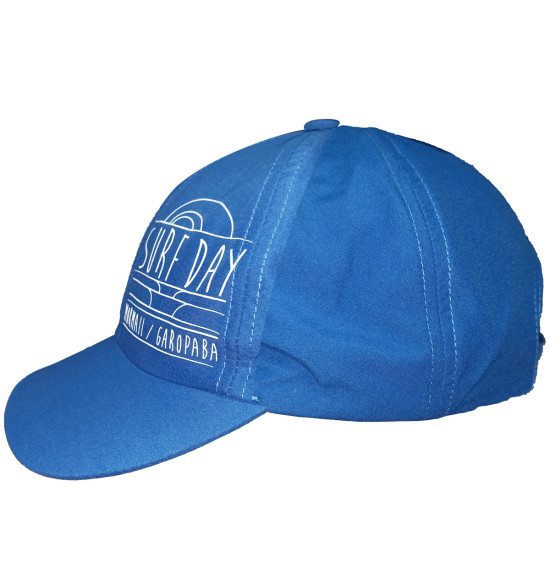 Boné Mormaii Surf Day Azul - 3