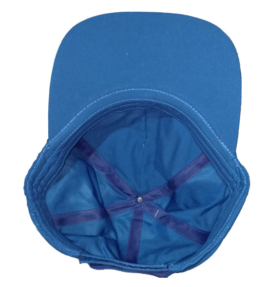 Boné Mormaii Surf Day Azul - 4