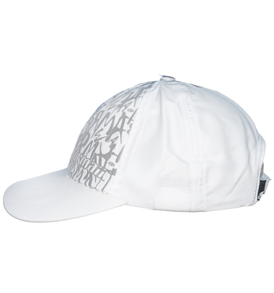 Boné Mormaii Snow Day Branco - 3