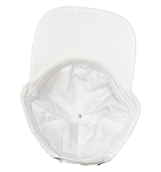 Boné Mormaii Snow Day Branco - 5