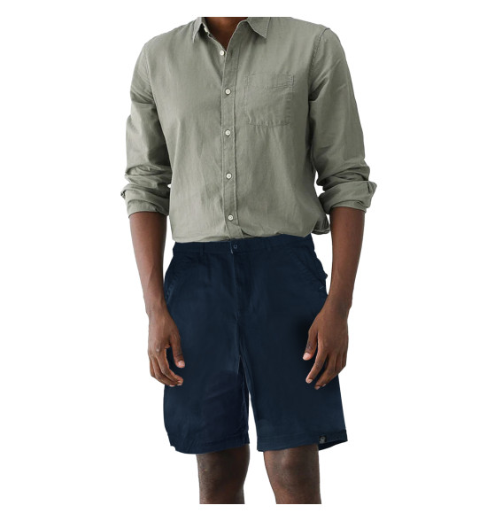 Bermuda Walk Alma de Praia Azul - 3