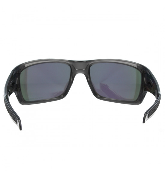 Óculos Oakley Turbine Crystal/Jade Iridium Polarizado - 2