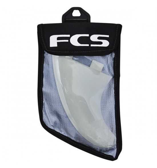 FCS Kit Quilha Removível M5