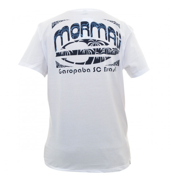 Camiseta Mormaii Garopaba Verao Ultima Peça Tam M - 2