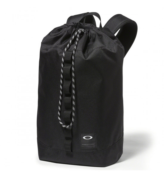 Mochila Oakley Holbrook 23L Preta