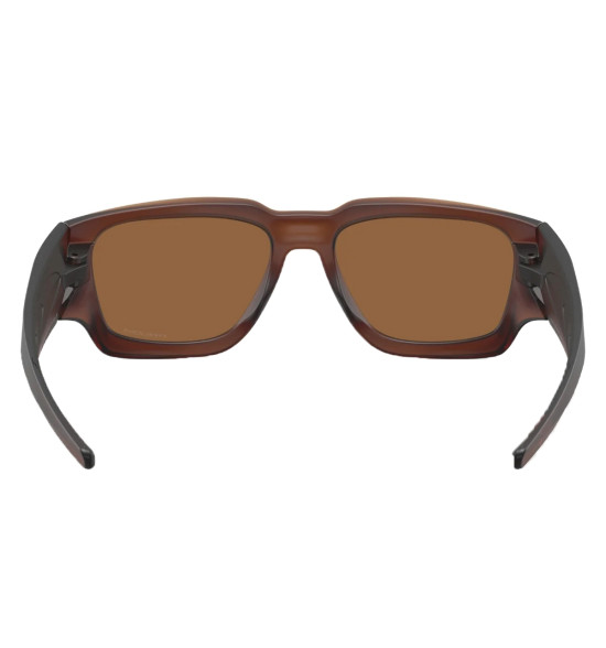 Óculos Oakley Instagator Matte Rootbeer/ Lente Prizm Bronze - 4