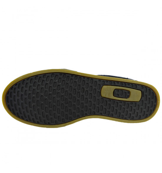 Tênis Oakley Burnout Preto LIQUIDAÇAO - 5