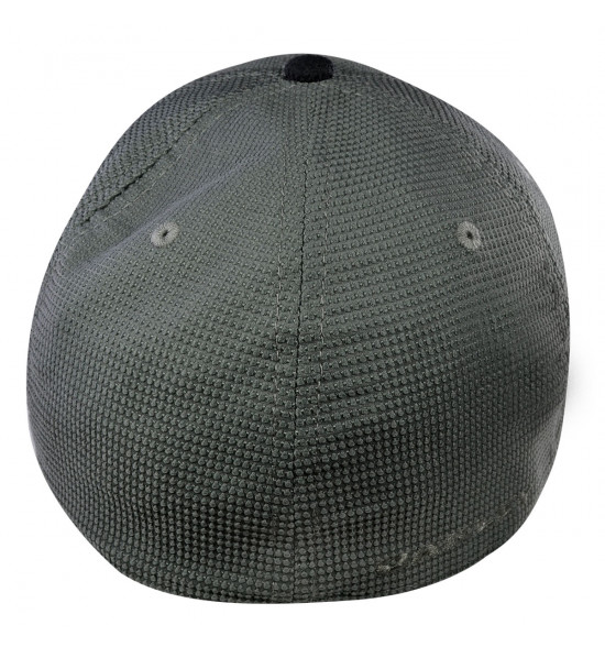 Boné Oakley Metal Gascan 2.0 Preto com Cinza LANÇAMENTO - 2