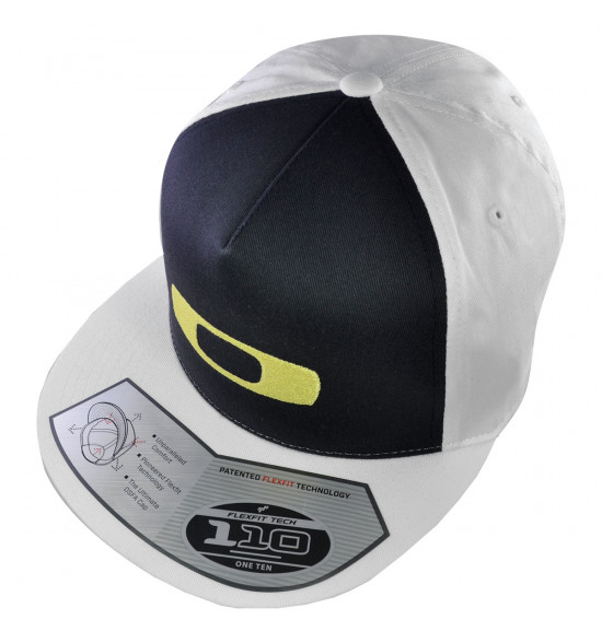 Boné Oakley Square O-Justable Flex Fit
