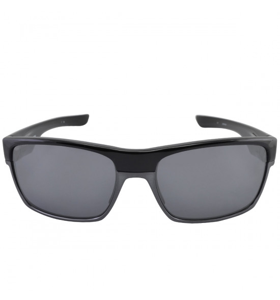 Óculos Oakley TwoFace Polished Black/Lente Black Iridium - 2