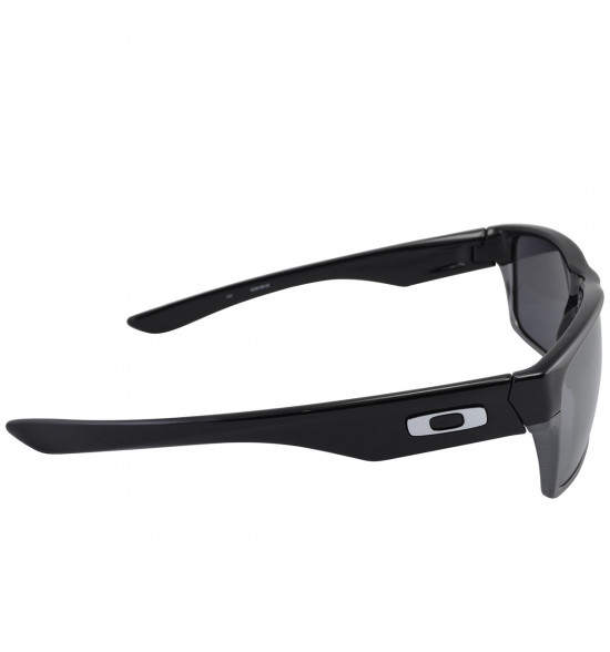 Óculos Oakley TwoFace Polished Black/Lente Black Iridium - 3
