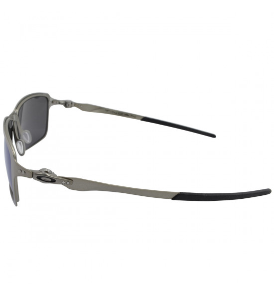 Óculos Oakley Tincan Light w/ Ice Iridium LANÇAMENTO - 4