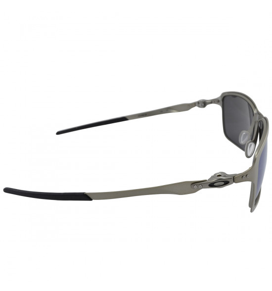 Óculos Oakley Tincan Light w/ Ice Iridium LANÇAMENTO - 3