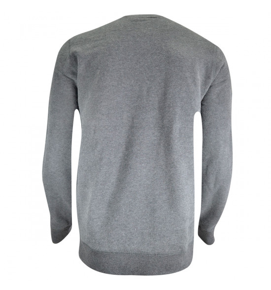 Moletom Oakley Careca Heritage Crew PROMOÇAO - 2