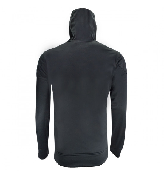 Moletom Oakley Conquer Pullover Preto LANÇAMENTO - 3