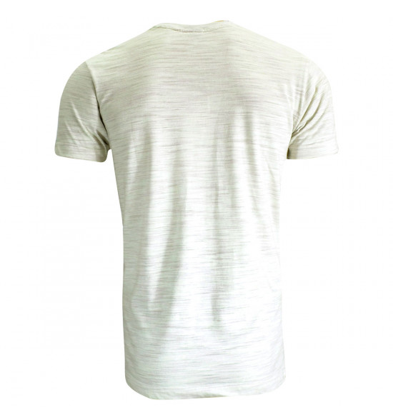 Camiseta Mormaii Especial com Bolso Slim Fit PROMOÇÃO - 2