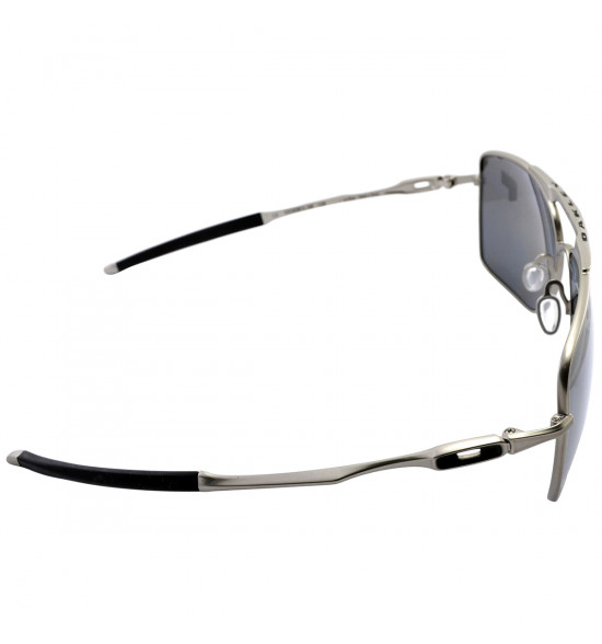 Óculos Oakley Deviation Light W/Black Iridium Polarizado PROMOÇAO - 3