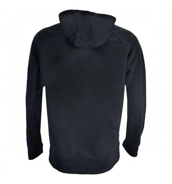 Moletom Oakley Hydrofree A prova Dagua Preto LANÇAMENTO - 2