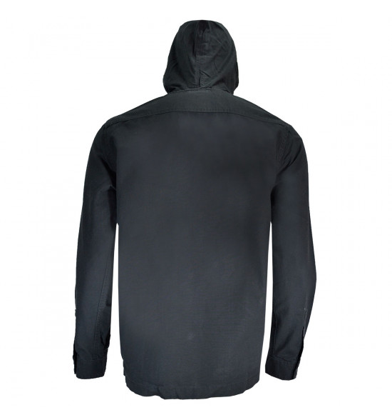 Jaqueta Oakley Tail Dragger Preta LANÇAMENTO - 4