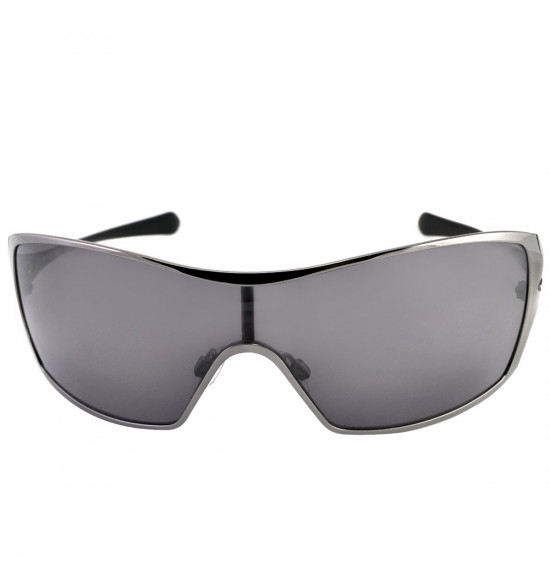Óculos Oakley Dart Black Chrome/Warm Grey LIQUIDAÇAO - 2