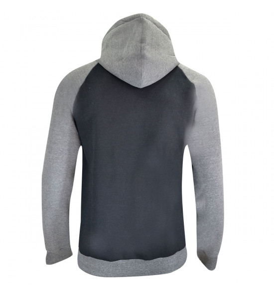 Moletom Oakley Distressing Sing Hoody  Square O LANÇAMENTO - 2