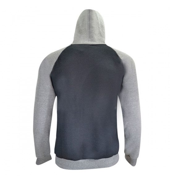 Moletom Oakley Distressing Sing Hoody  Square O LANÇAMENTO - 3
