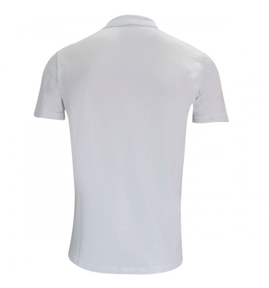 Camisa Polo Oakley Essential 2.0 Branca PROMOÇÃO - 2