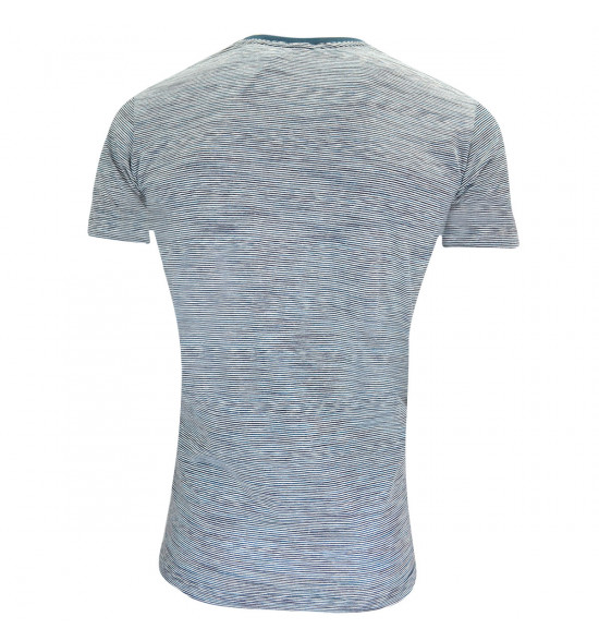 Camiseta Mormaii Especial com Bolso Slim Fit PROMOÇÃO - 2