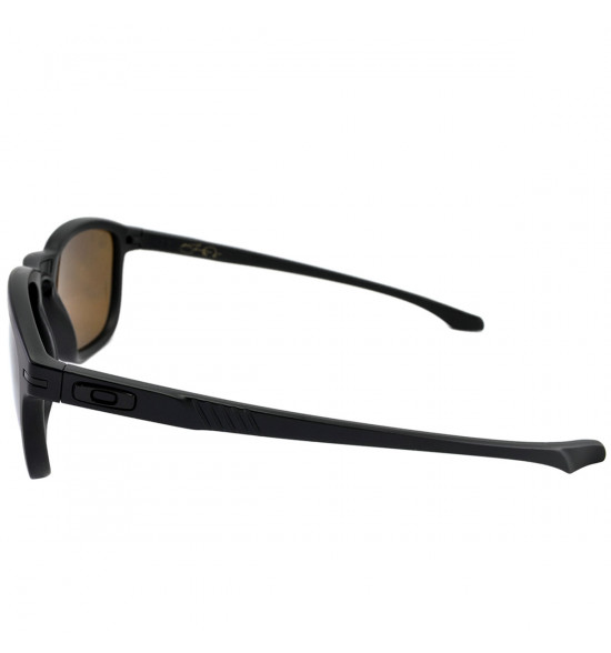 Óculos Oakley Enduro Shaun White Signature Series Matte Black w/Dark Bronze - 3