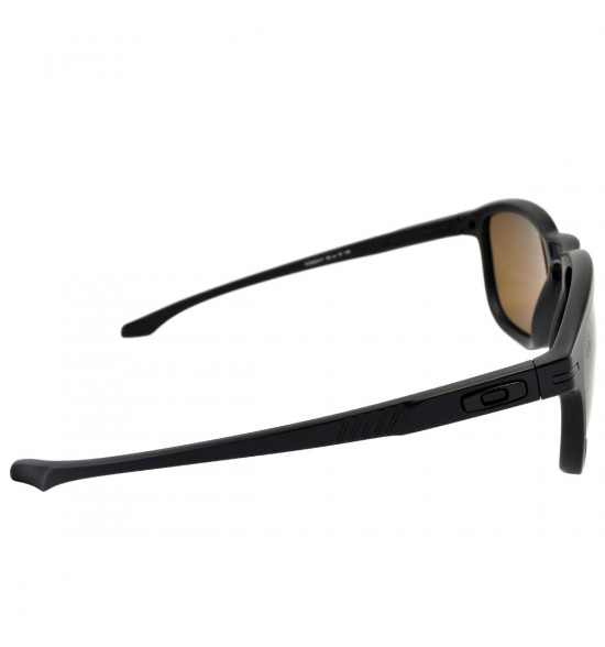 Óculos Oakley Enduro Shaun White Signature Series Matte Black w/Dark Bronze - 4