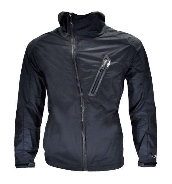 Jaqueta Oakley Prime PE Jacket Preta LANÇAMENTO