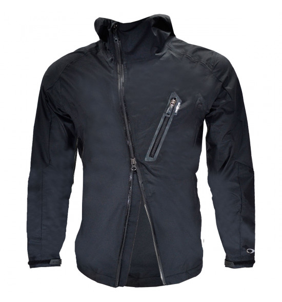 Jaqueta Oakley Prime PE Jacket Preta LANÇAMENTO - 2